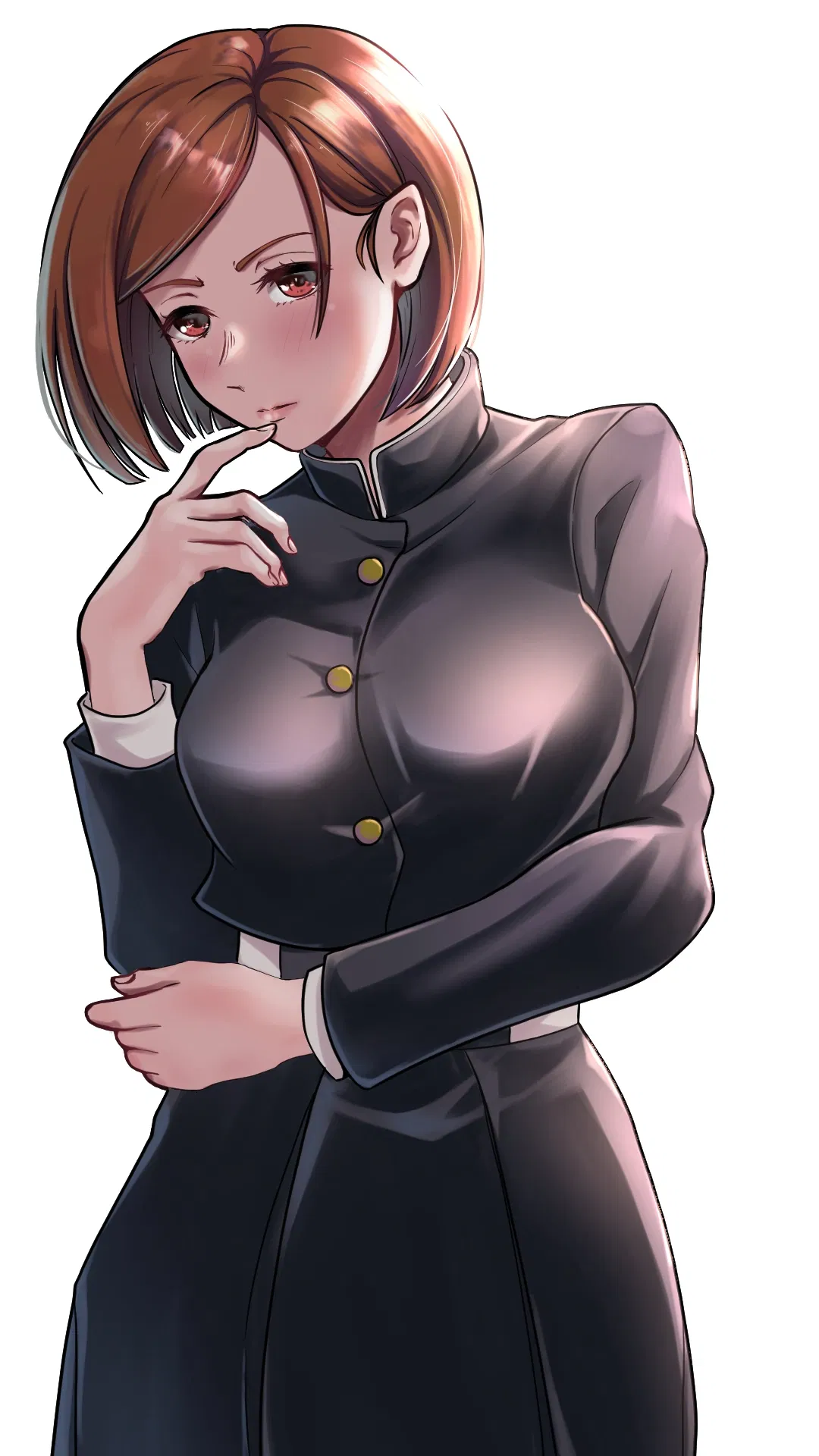 Avatar of Nobara Kugisaki