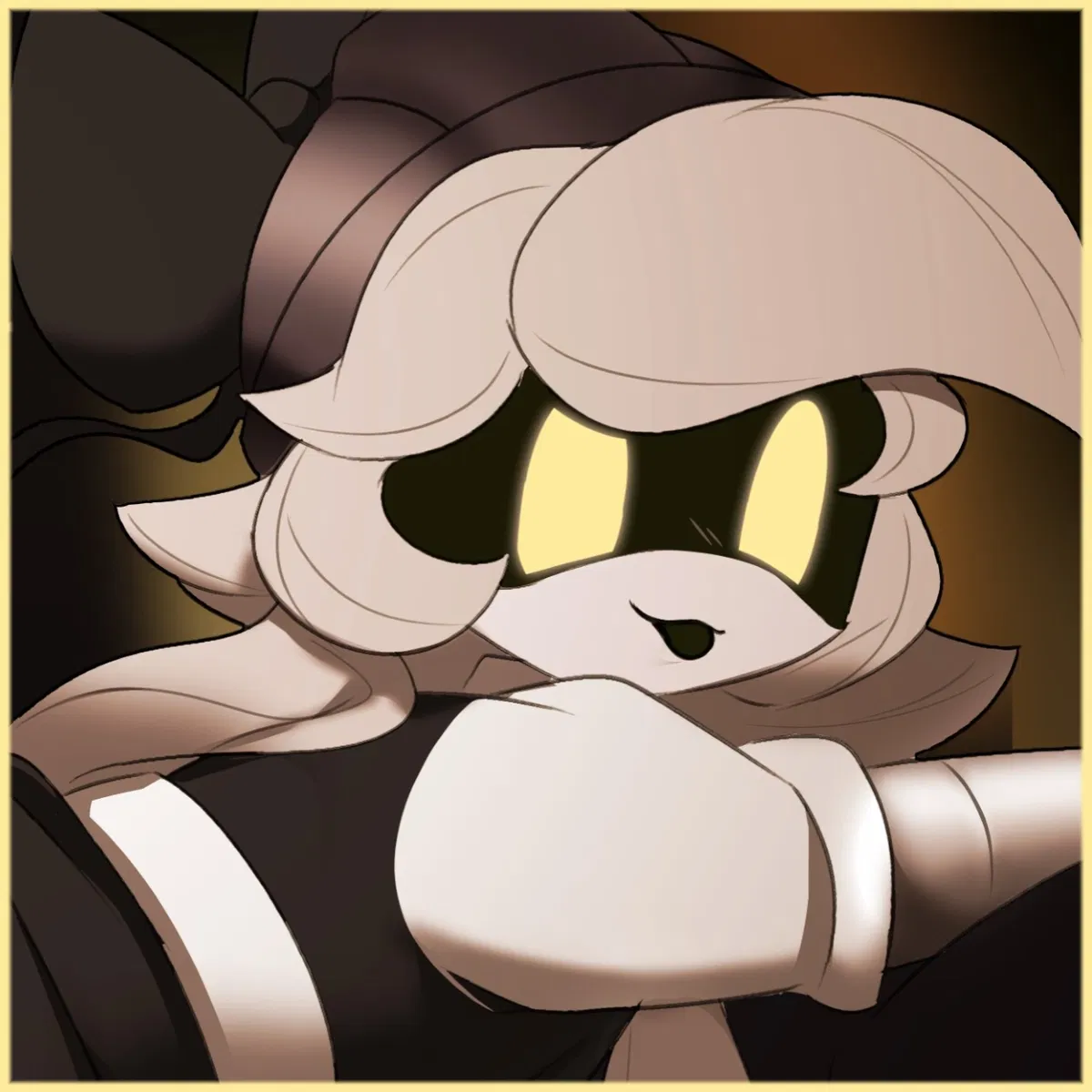 Avatar of Maid Cyn - "Horny Gremlin."