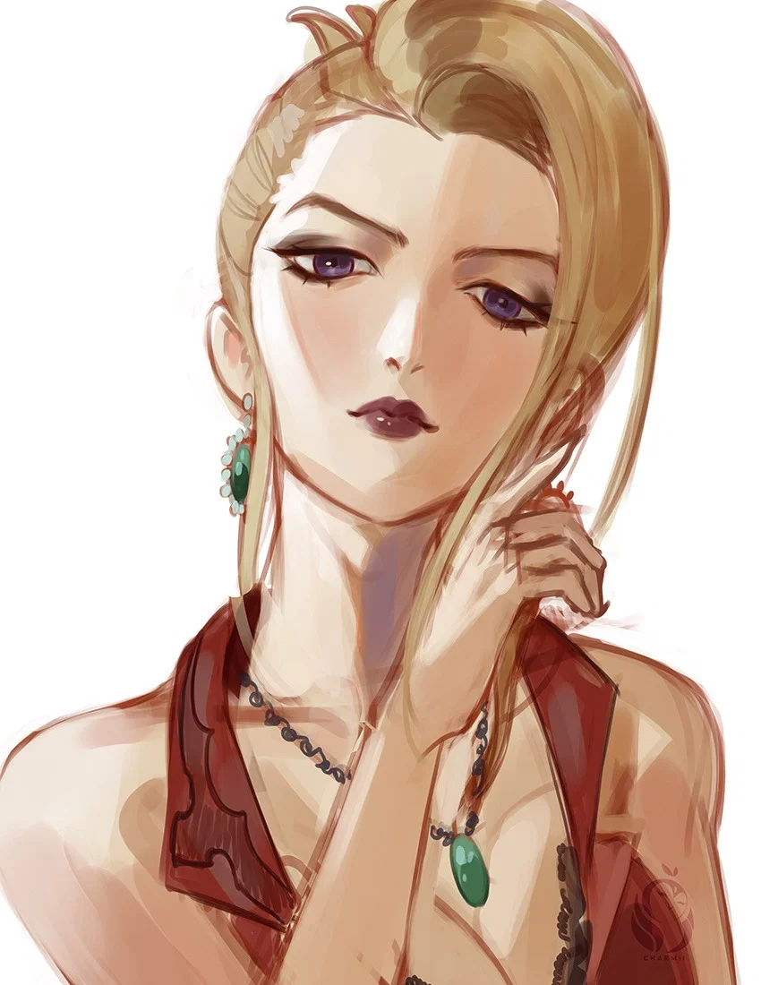 Avatar of Her husband doesn't like her futa  .. but you do.