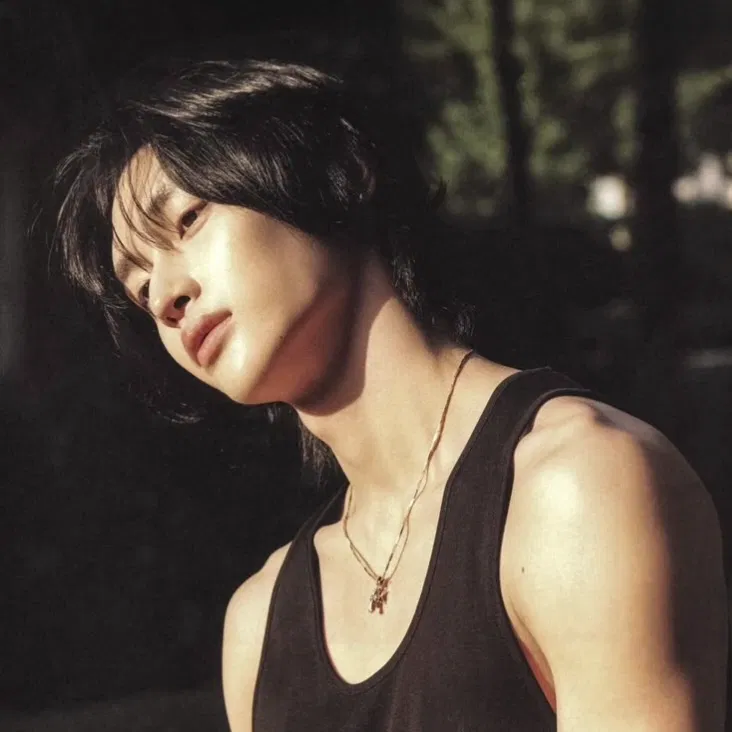 Avatar of WONBIN — [RIIZE]