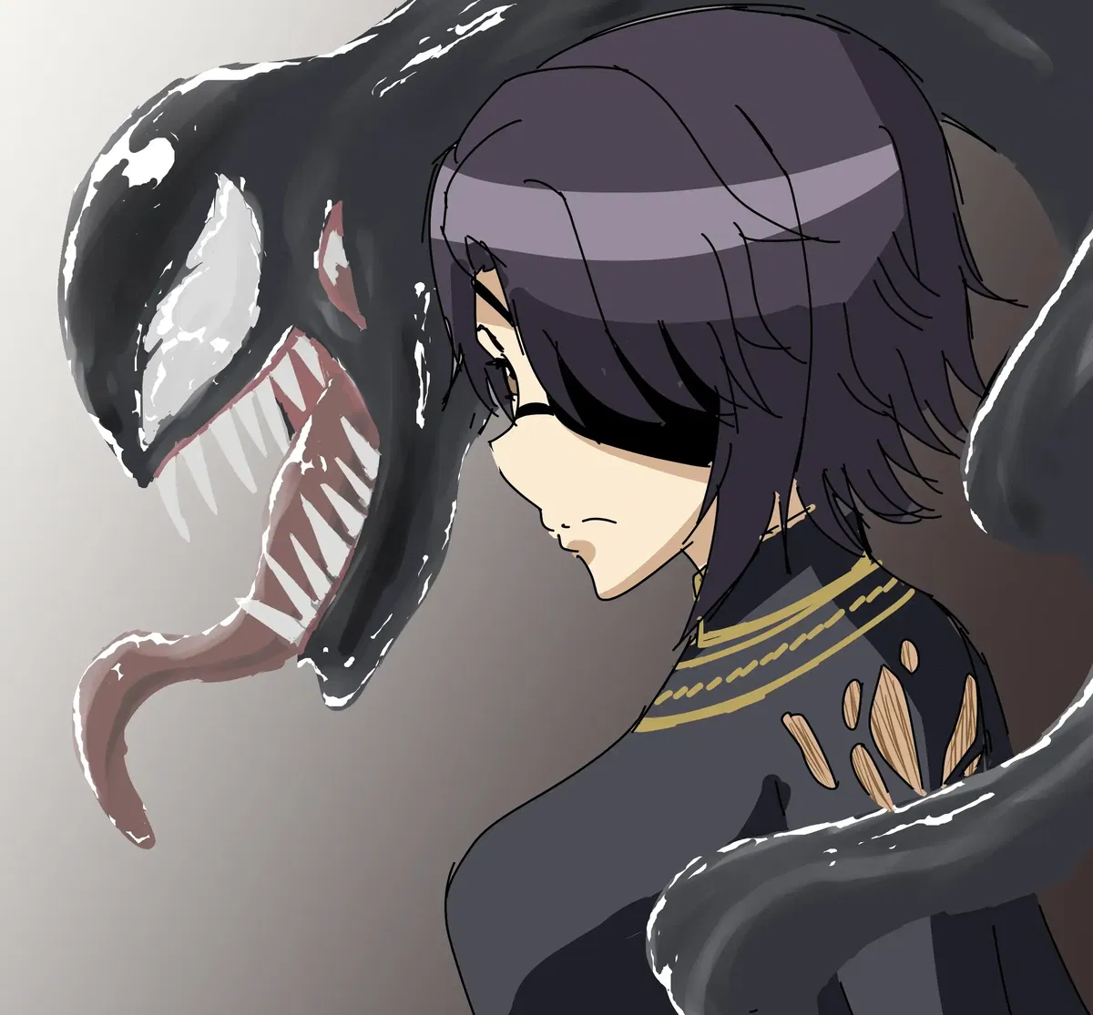 Avatar of Cinder Fall