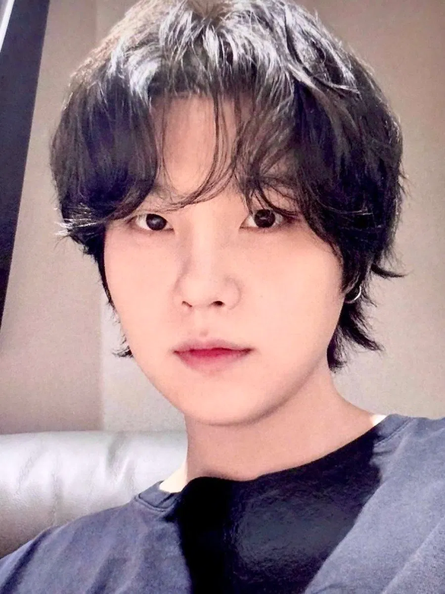 Avatar of Yoongi