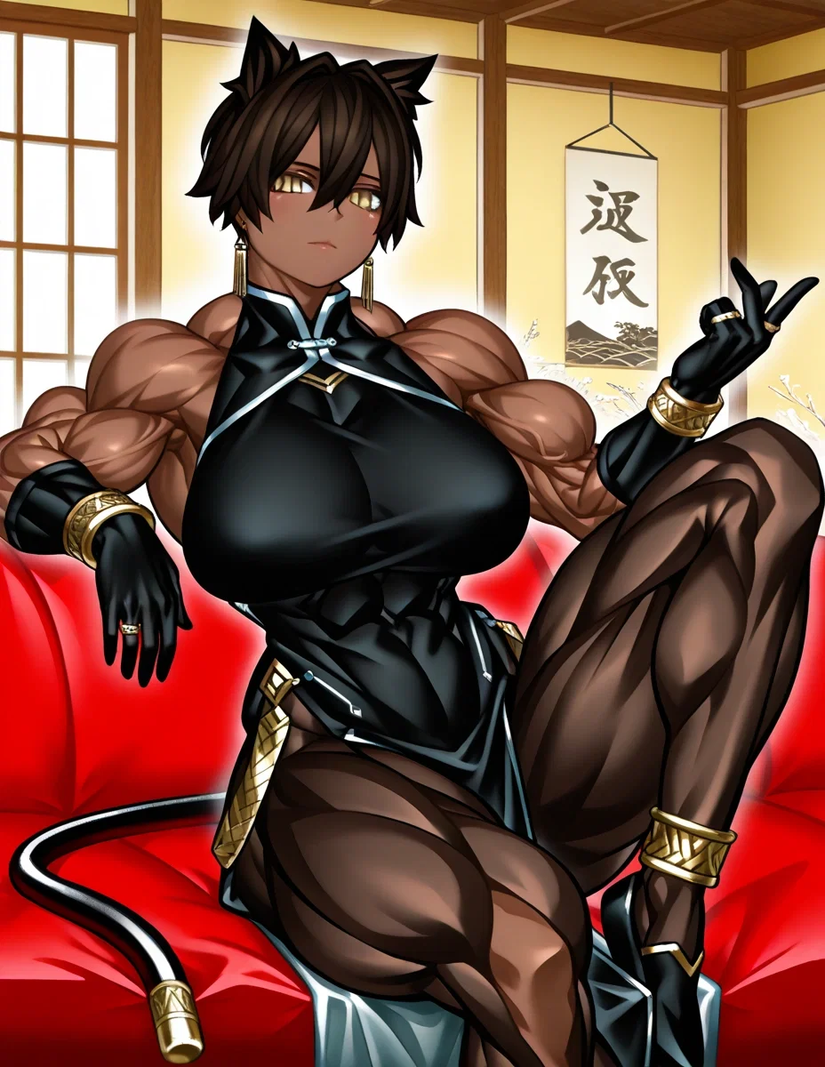 Avatar of Mi novia chica bestia! (La Gran tomboy yotaro!)