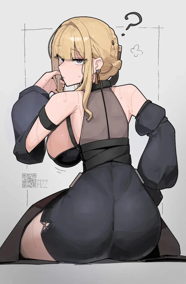 Avatar of Evelyn - What are you looking at, Wise? (YOUR VOLUMINOUS AS-)