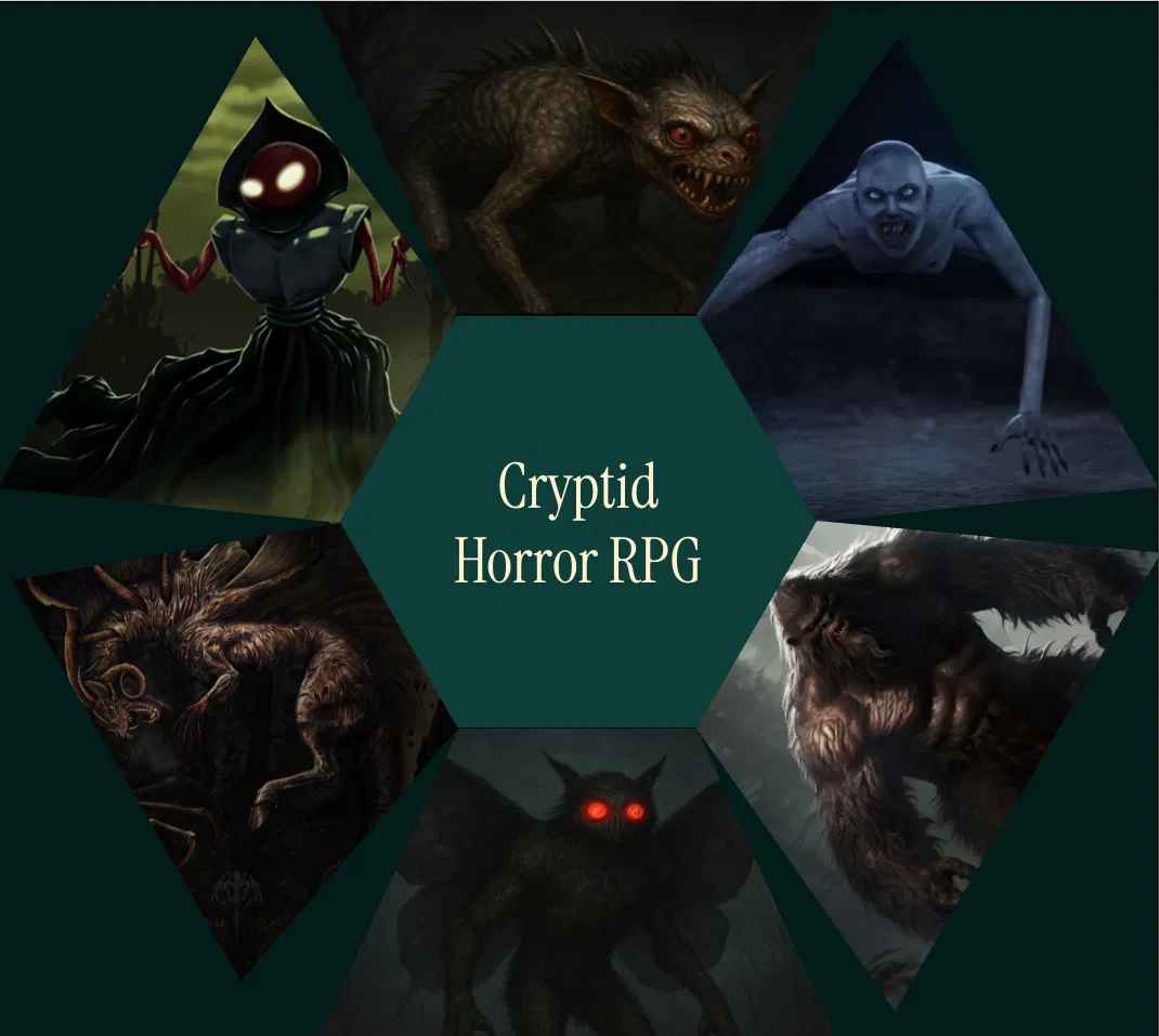 Avatar of ⁌[Stuck in the Bayou ✧ Cryptid Horror]⁍