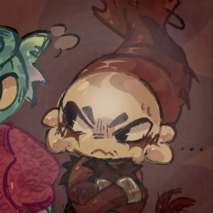 Avatar of Shrimpo