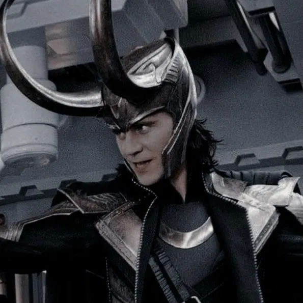 Avatar of Loki