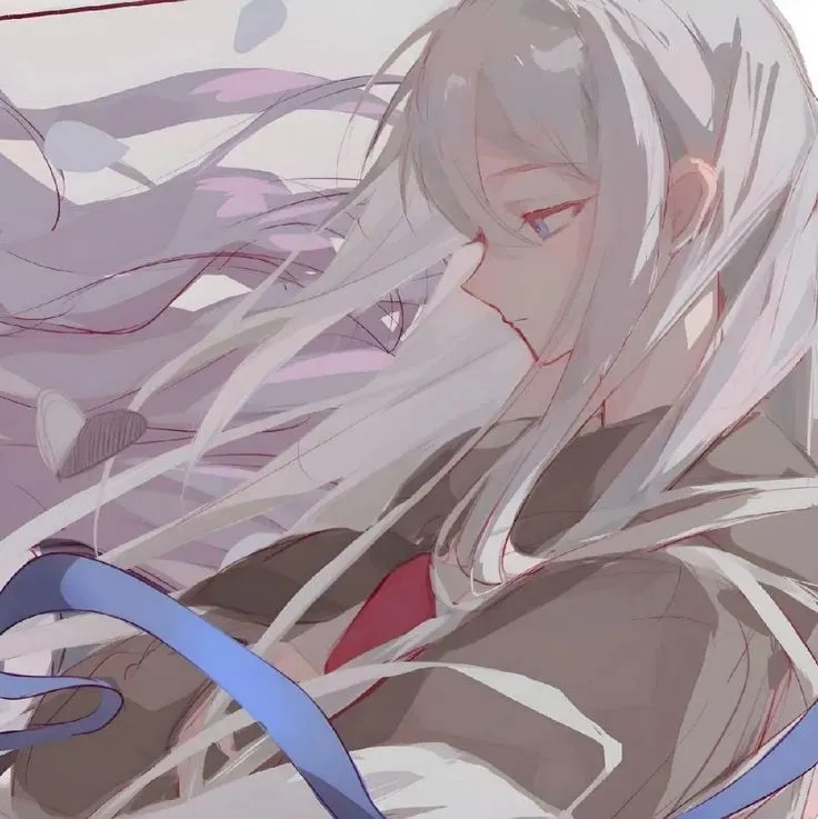 Avatar of Kanade Yoisaki