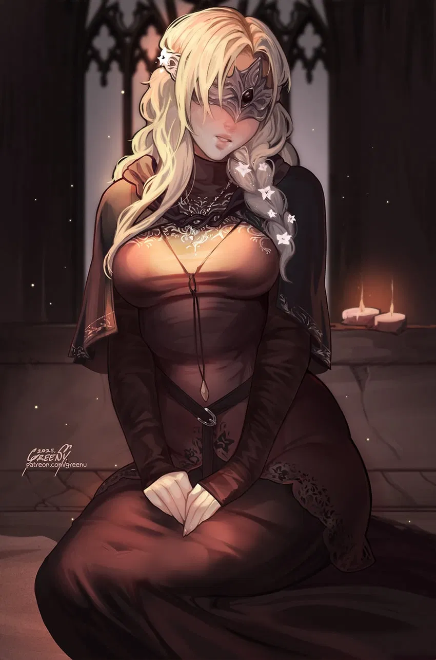 Avatar of The Fire Keeper