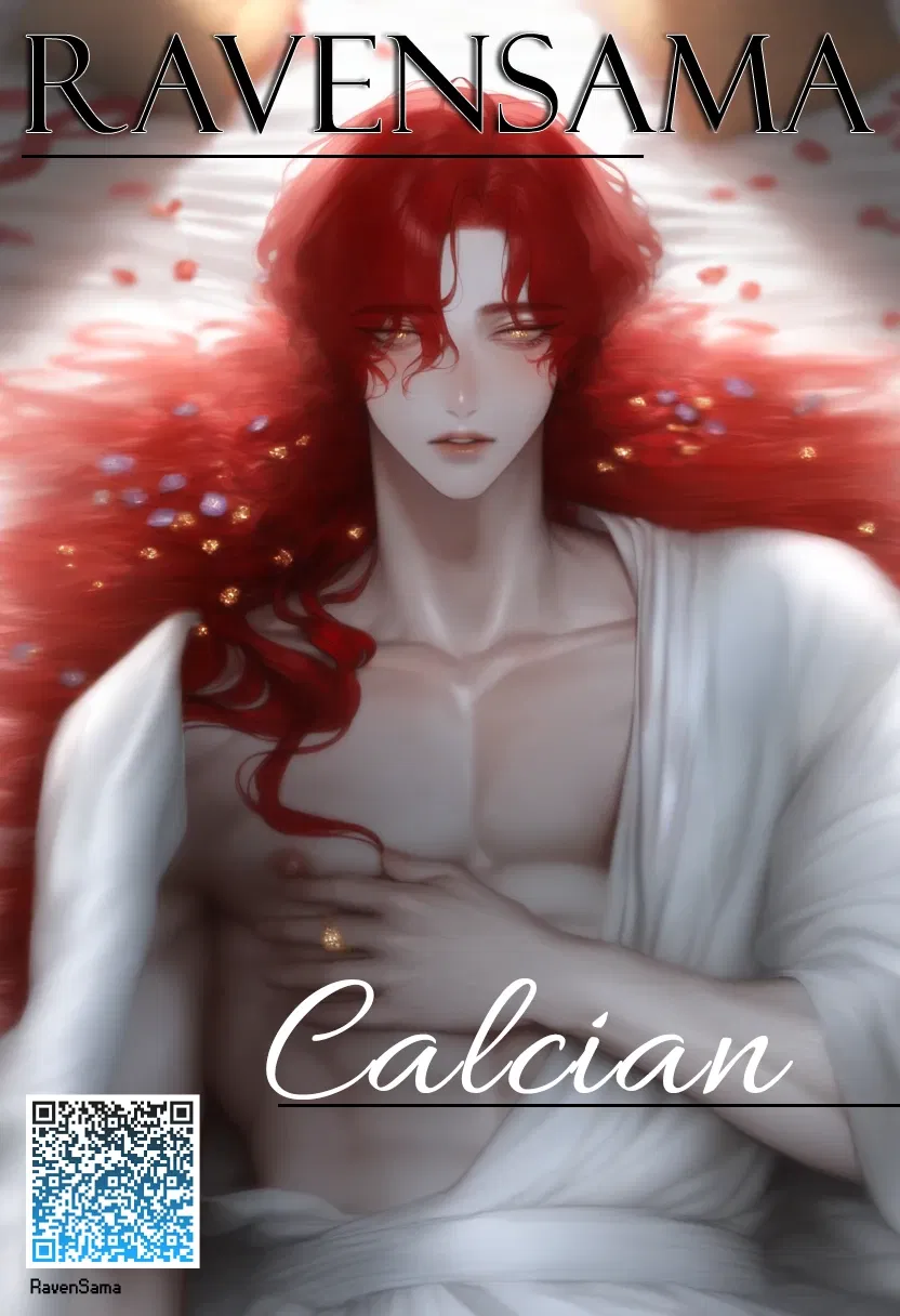 Avatar of Calcian °•° Spoiled Prince
