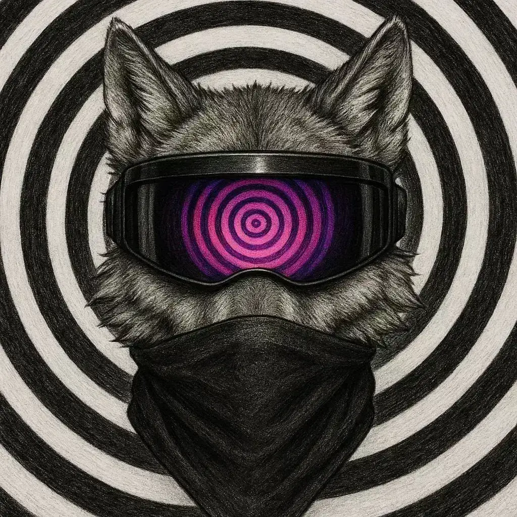 Avatar of Hypnowolf