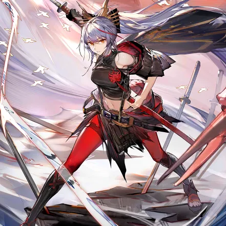 Avatar of AK-Akafuyu ♦️!(-Akafuyu-)!🥀 - -Arkknight-🗡️