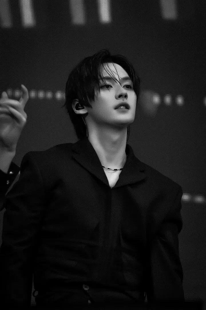 Avatar of Lee Minho 