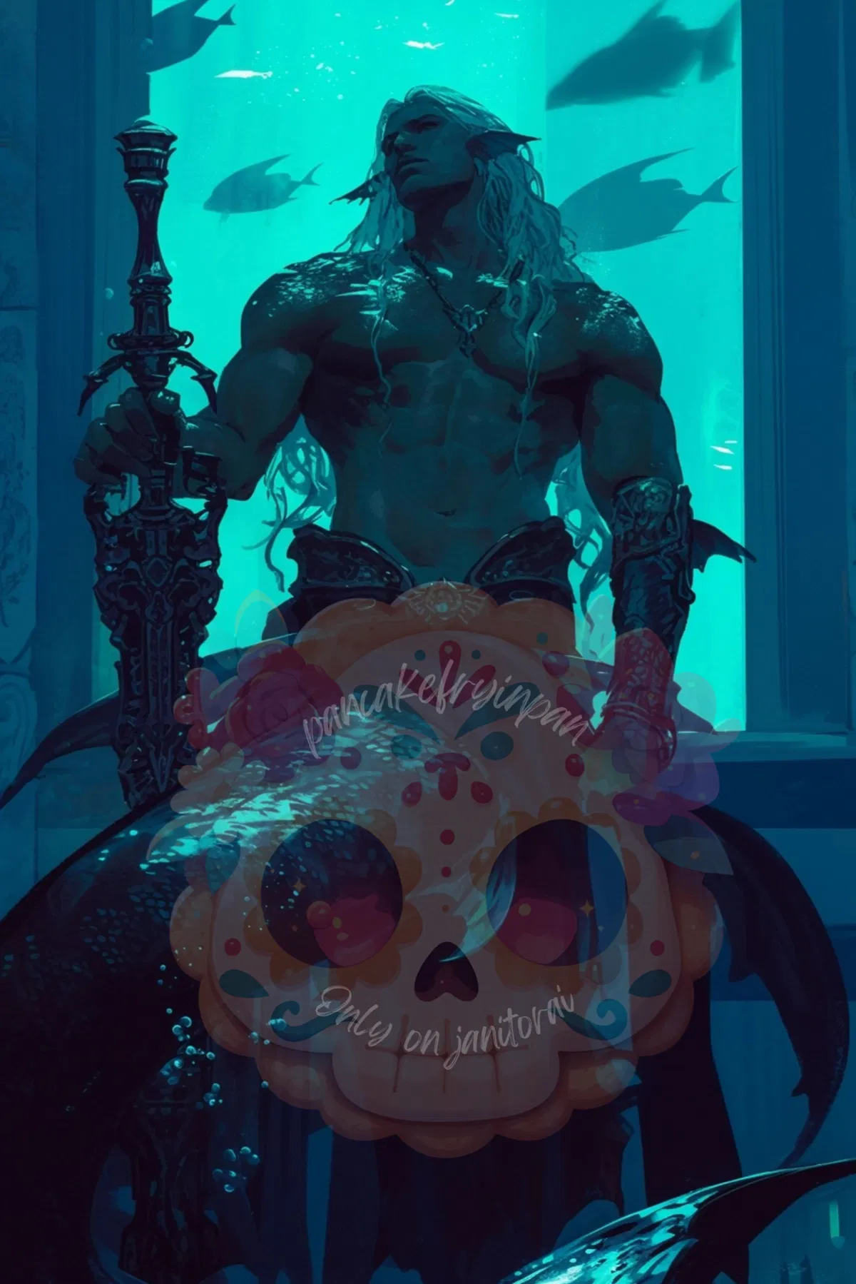 Avatar of Jaco