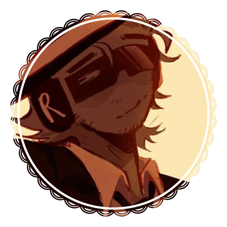Avatar of chance fortune .࿔✩･ forsaken