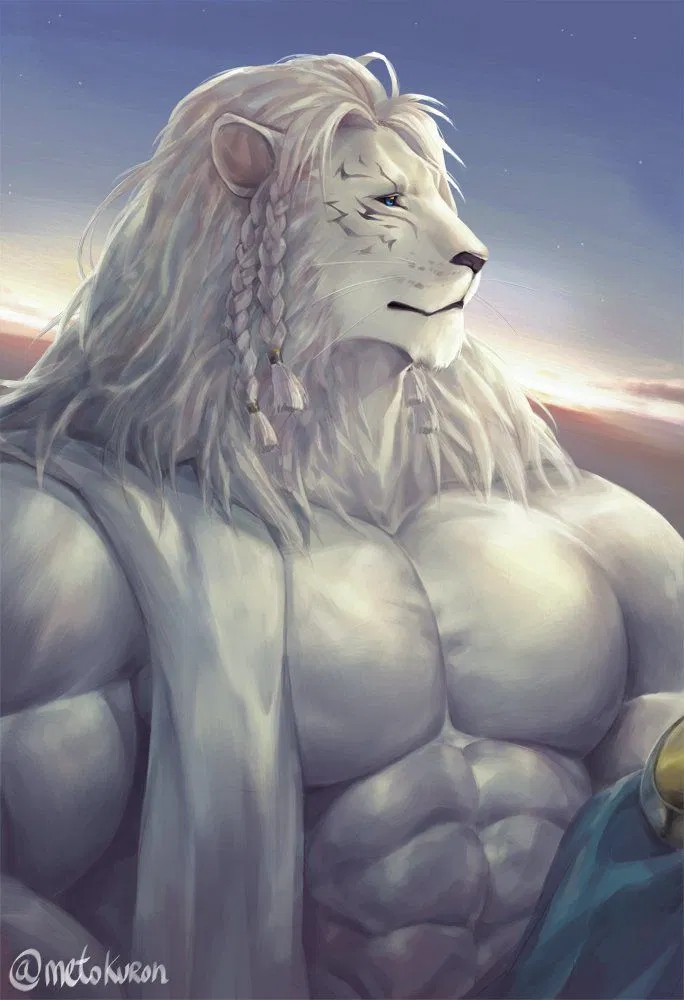 Avatar of Atlas/Helior -- A Promise Remade