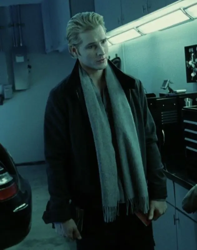 Avatar of Carlisle Cullen