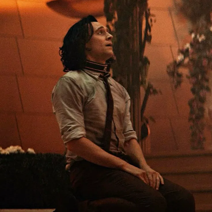 Avatar of Loki Laufeyson King