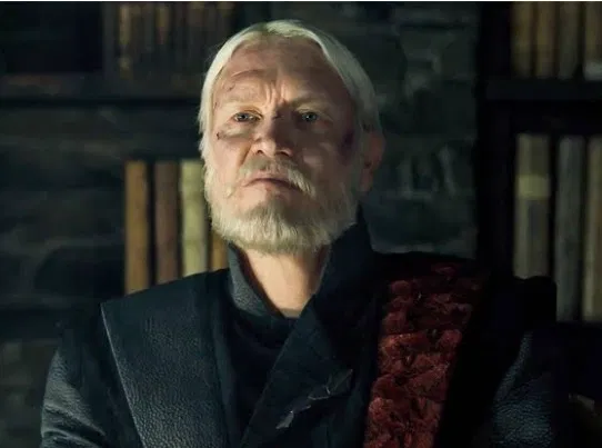 Avatar of Prince Maekar Targaryen 