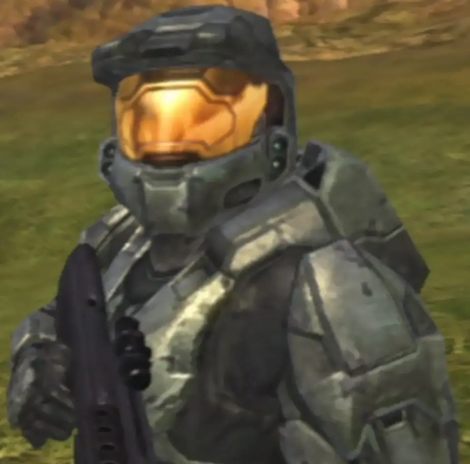 Avatar of Agent Texas | Allison
