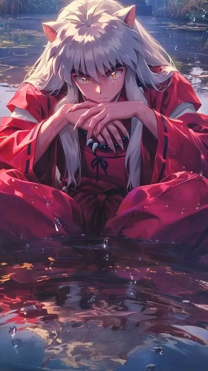 Avatar of Inuyasha