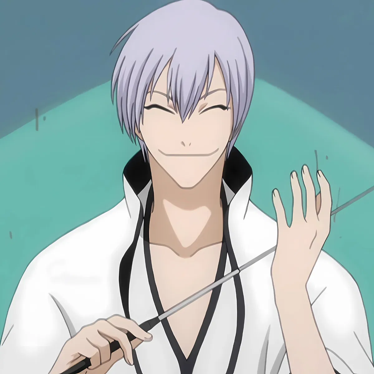 Avatar of Gin Ichimaru
