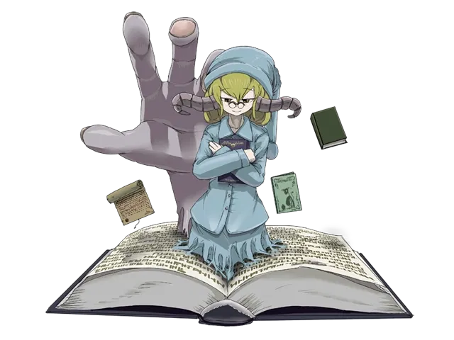 Avatar of Page 257 (MGQ)