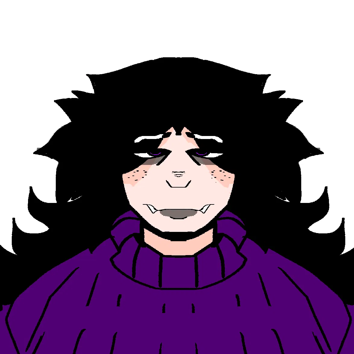 Avatar of Loretta Henrique-Thoreau