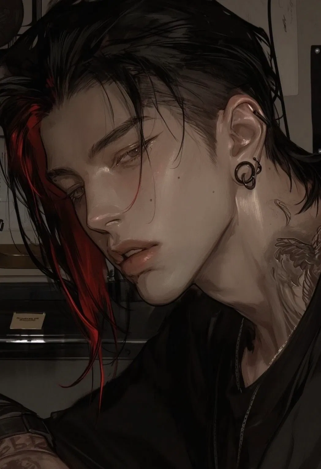 Avatar of Andrew Cross