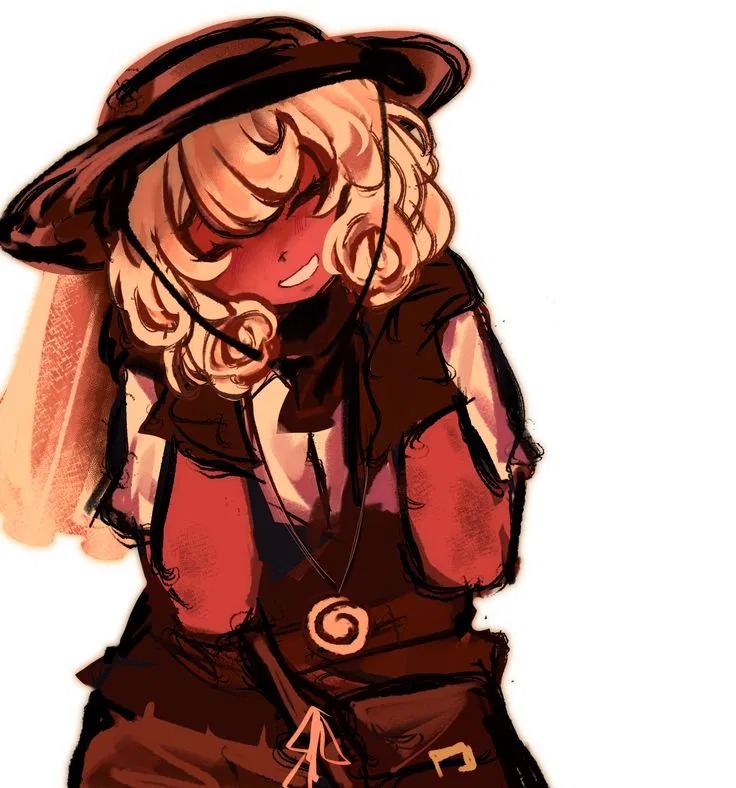 Avatar of 02 - CEMENTARY BABY.
