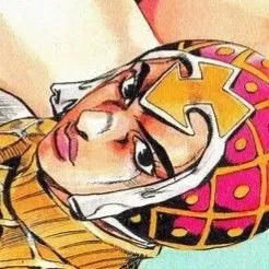 Avatar of Guido Mista