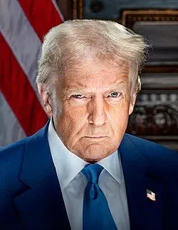 Avatar of Femboy Donald Trump (what have I done)