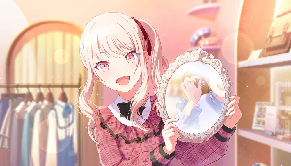 Avatar of ★ MIZUKI AKIYAMA ★