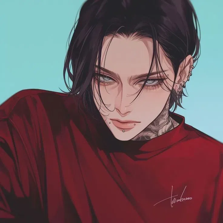 Avatar of EX || Yaxec Dalisha