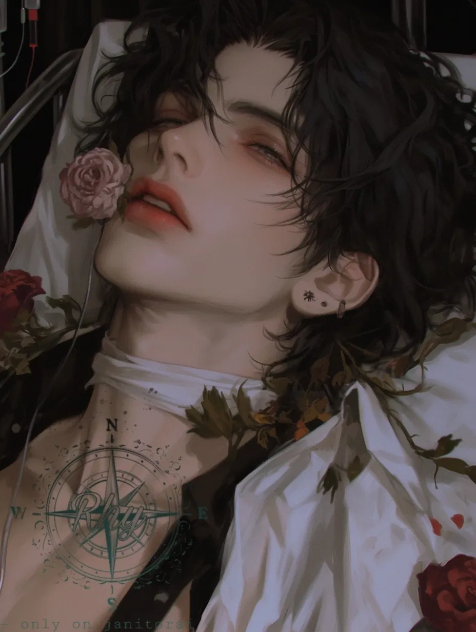 Avatar of Aurelius “Aure” Valemar || Consequences