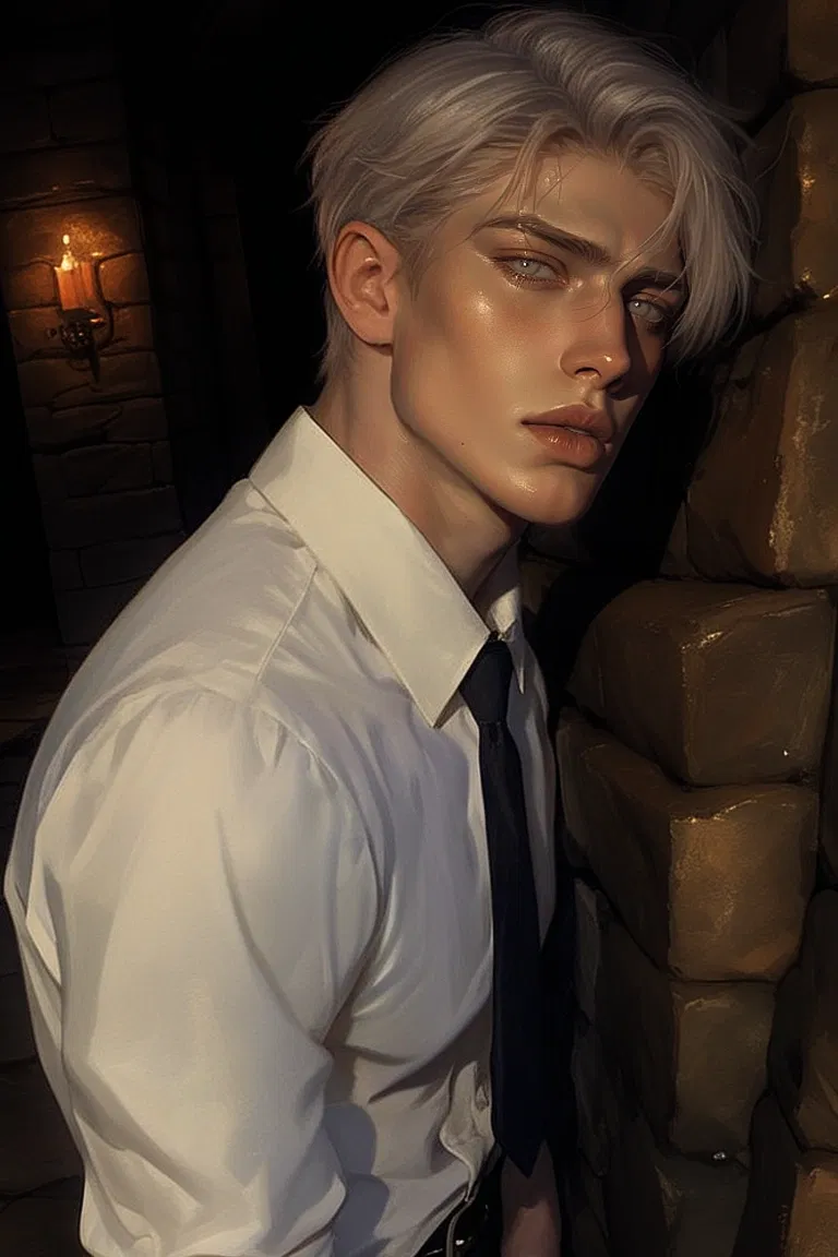 Avatar of Nikolai The Prince ✦ Arkenfeld Academy