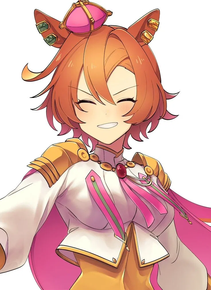 Avatar of Just accept it already