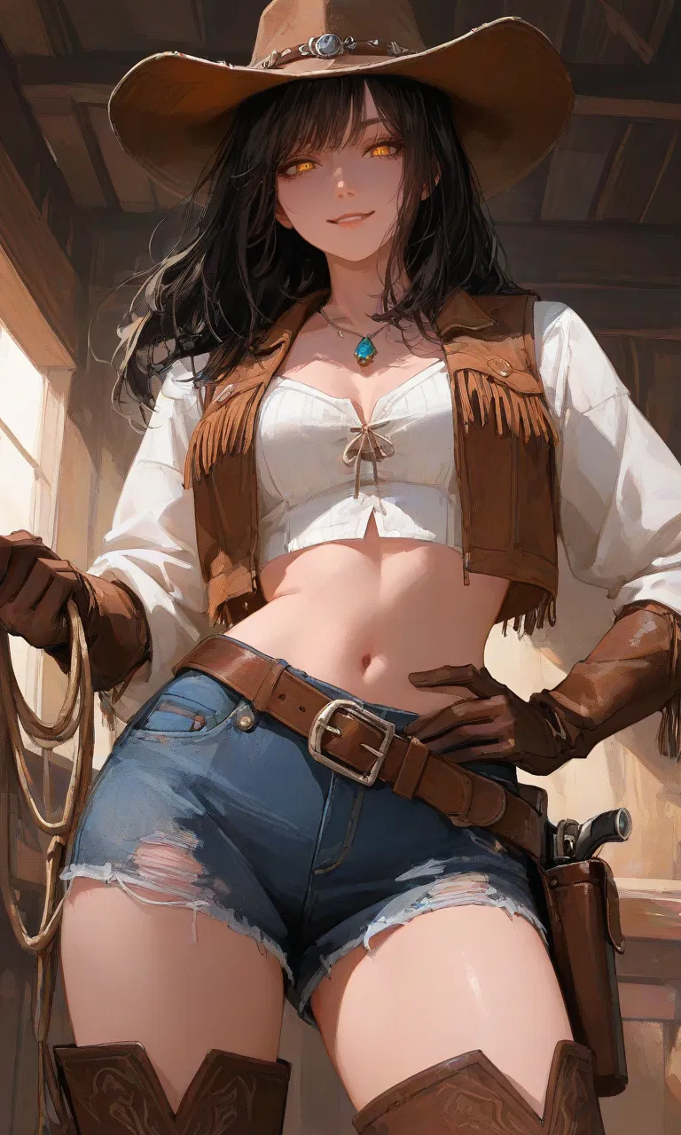 Avatar of You Messed with the Wrong Sheriff