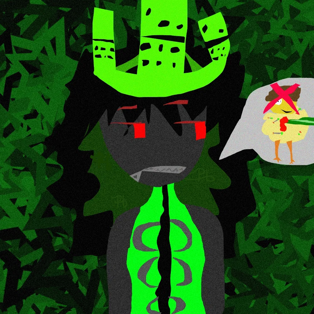 Avatar of 𝙵𝚘𝚛𝚜𝚊𝚔𝚎𝚗 𝙺𝚒𝚕𝚕𝚎𝚛𝚜