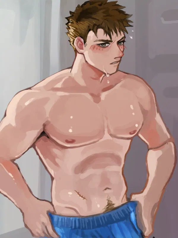 Avatar of Homoseksuelle Bully