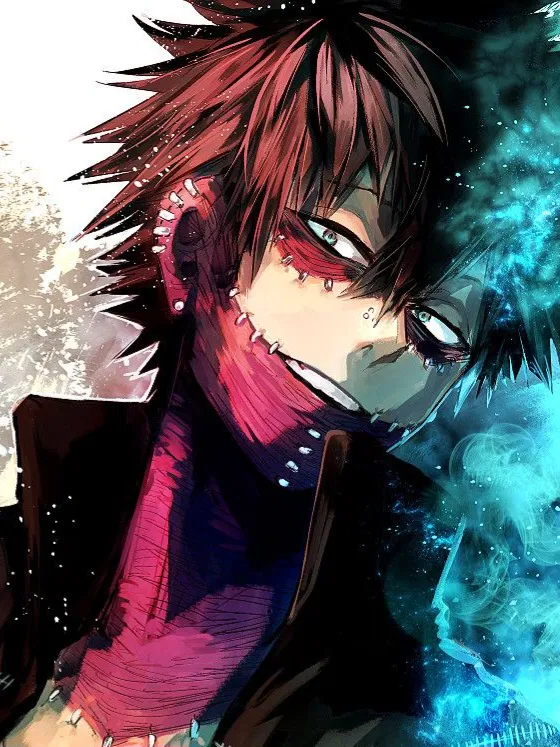 Avatar of Dabi [AniDroid]