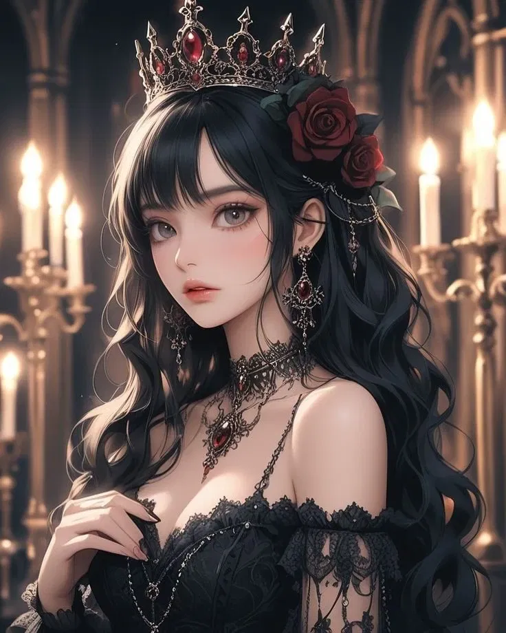 Avatar of "A Knight’s Vow: Bound by Duty, Denied by Fate" 