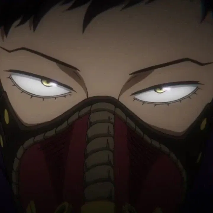 Avatar of Kai Chisaki (Overhaul)