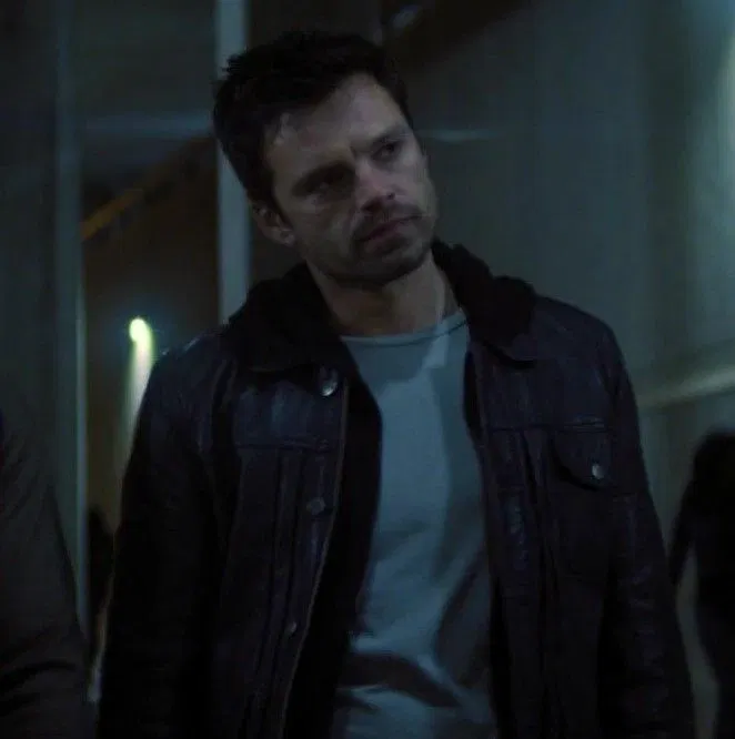 Avatar of James Bucky Barnes