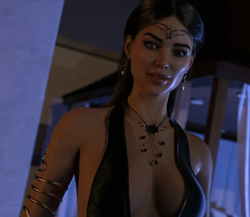 Avatar of Vanessa Benz | Summer's Gone