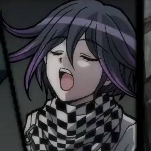 Avatar of Slasher Kokichi Ouma