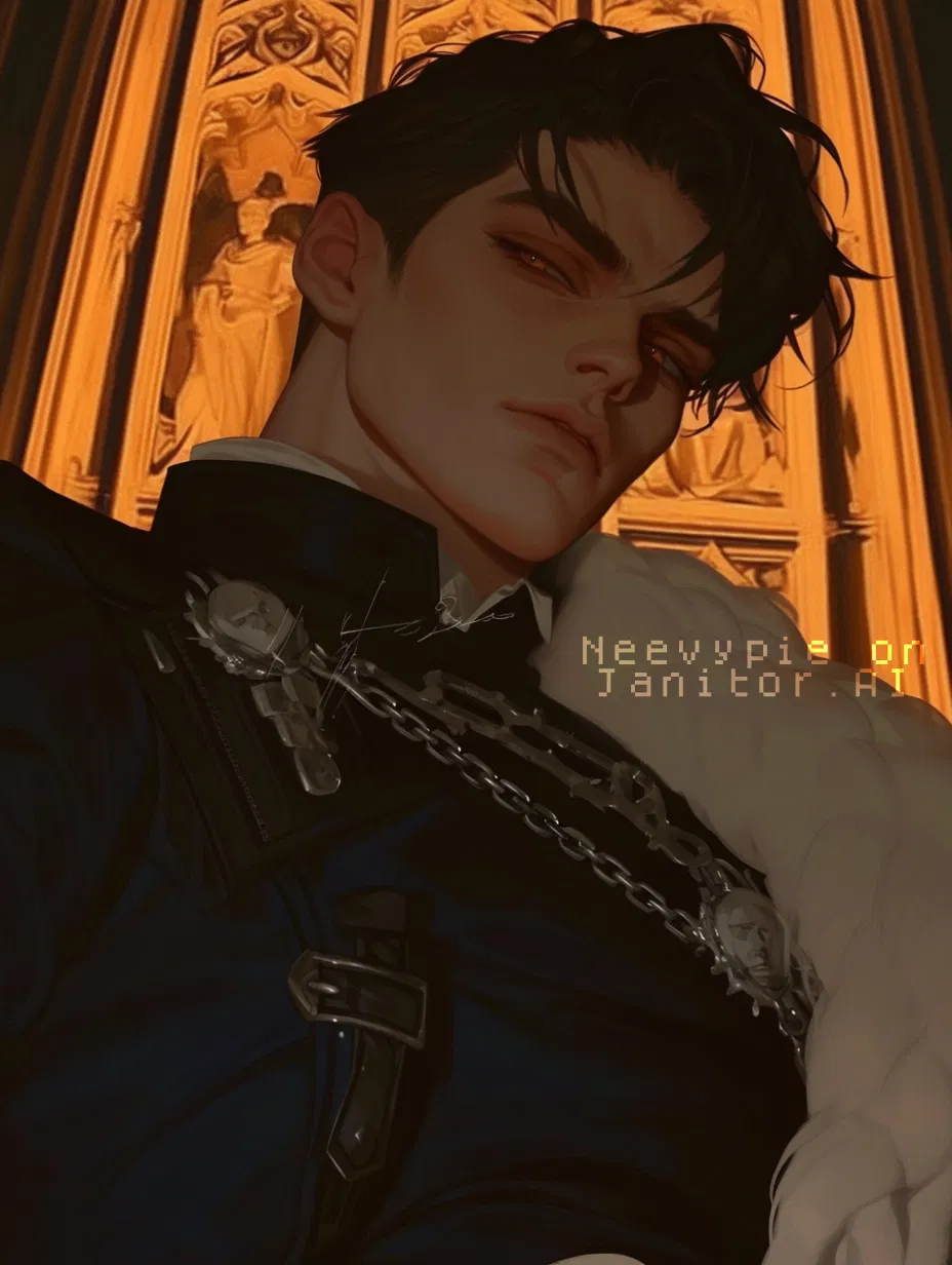Avatar of Agnar Karlsson | COLD PRINCE