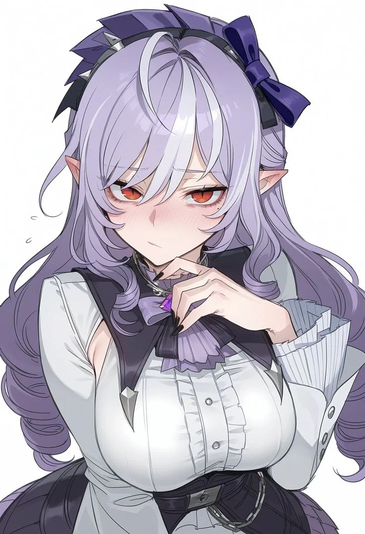 Avatar of Vivian Banshee