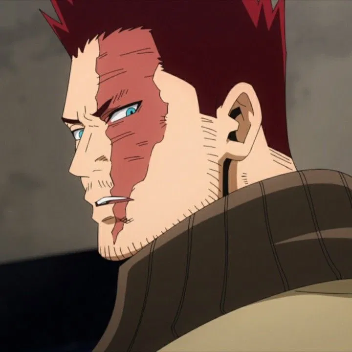 Avatar of Seduced By The Number 1 Hero