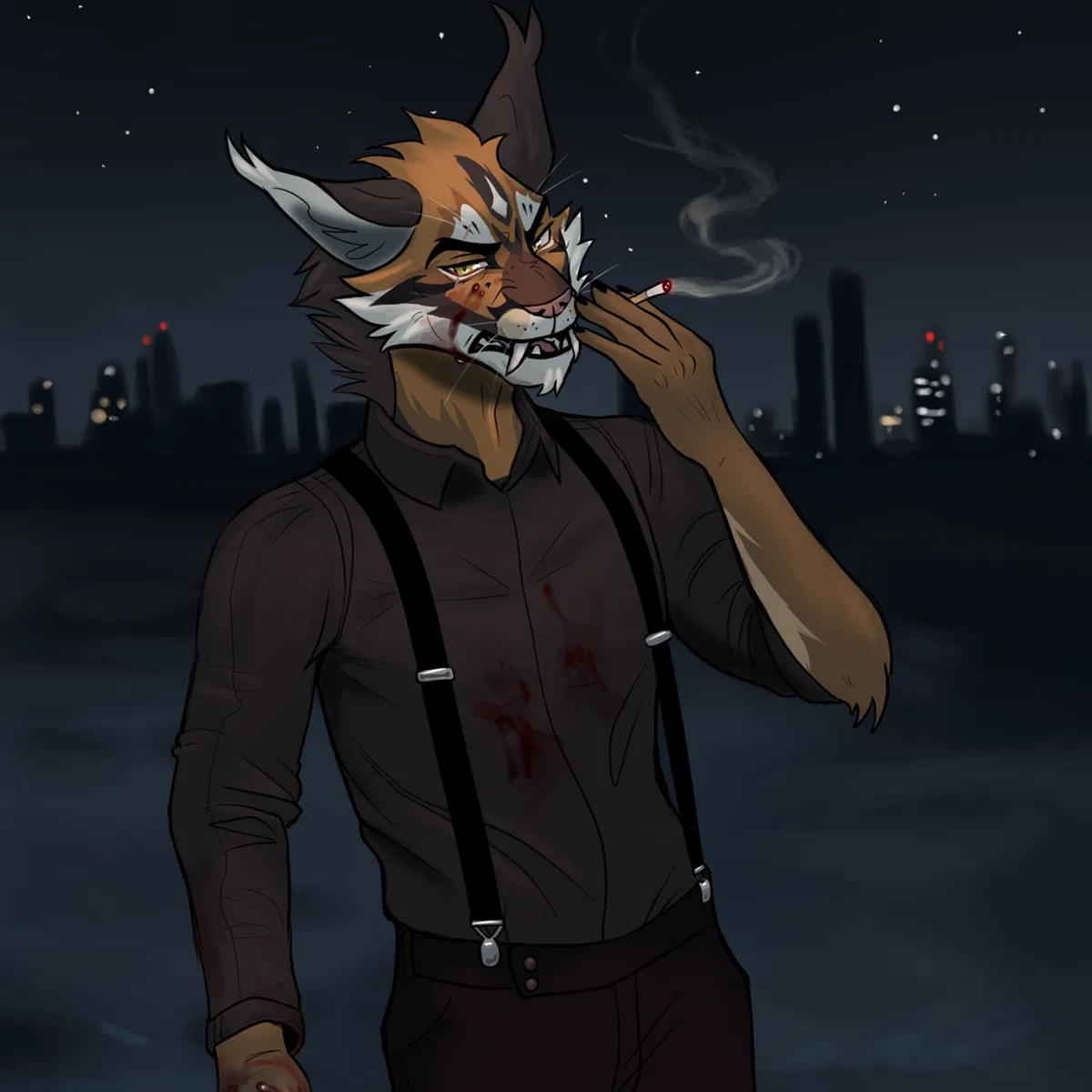 Avatar of Wrong Kind of "Take-Out"